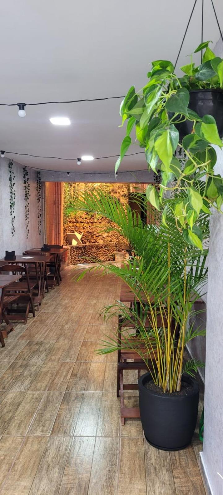 Casa Do Adriano Hostel - Rio de Janeiro — Fotos 2