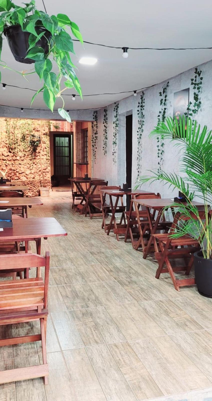 Casa Do Adriano Hostel - Rio de Janeiro — Fotos 1